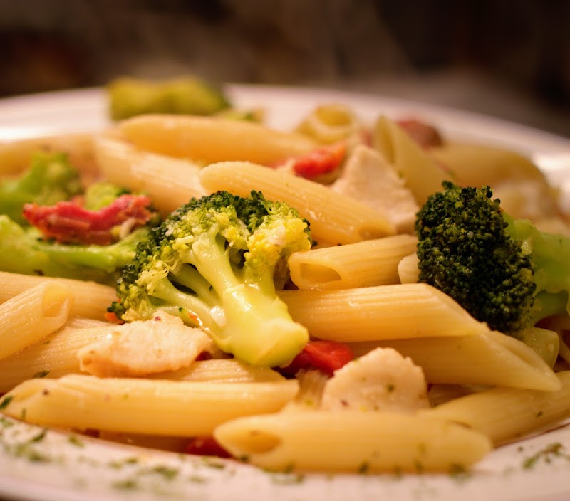 Mangia Pizza & Italian Restaurant photo 2