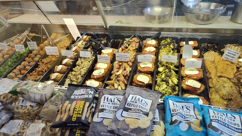 Mangiamo Italian Market & Deli photo 2