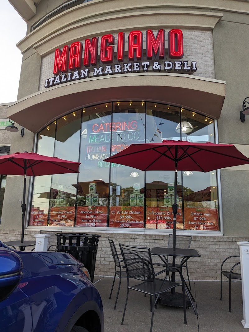Mangiamo Italian Market & Deli photo 3