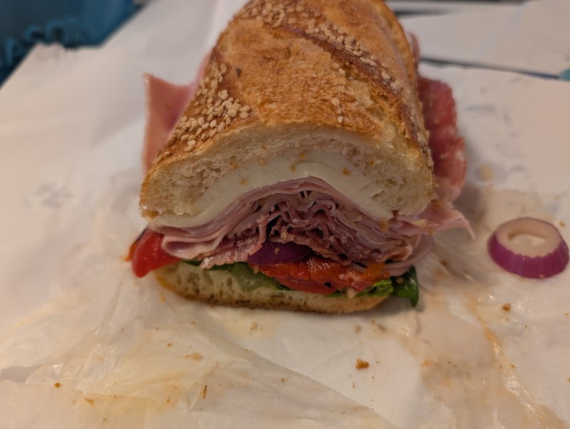Mangiamo Italian Market & Deli photo 4