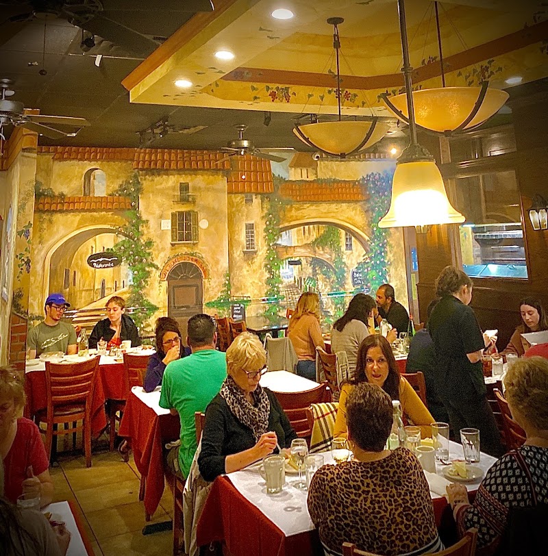 Mangiamo Restaurant photo 1