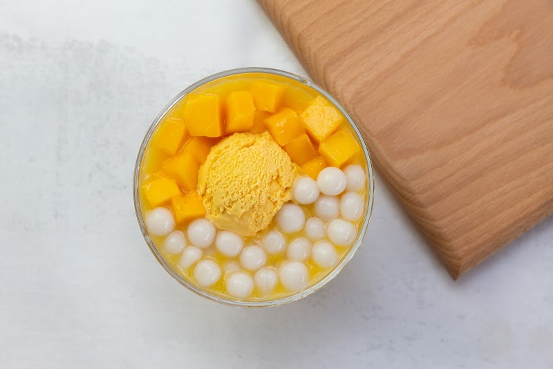 Mango Mango Dessert - Huntington photo 3