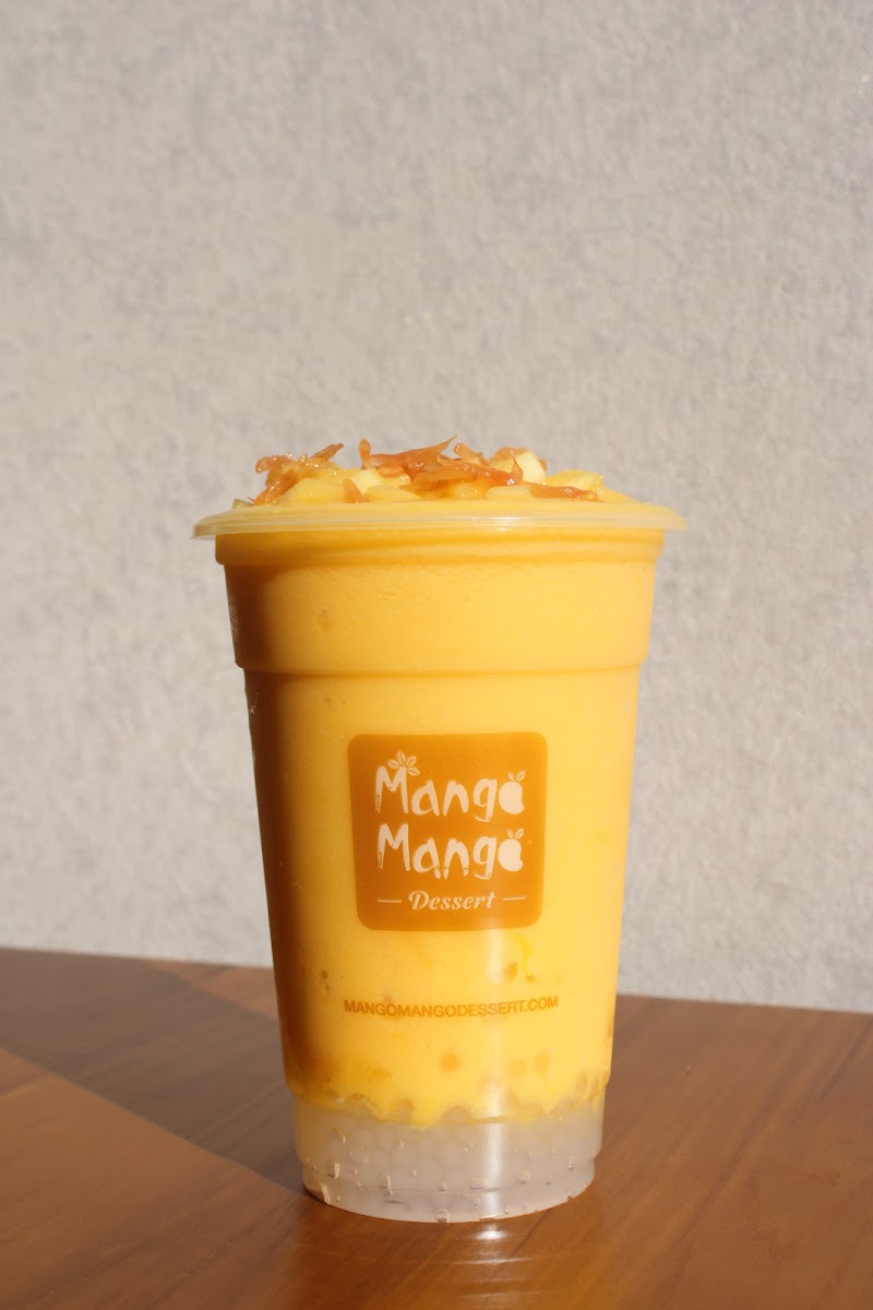 Mango Mango Dessert - Huntington photo 4