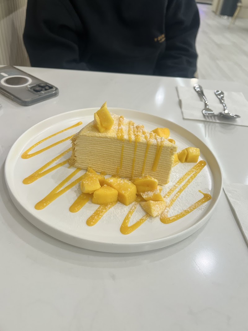 Mango Mango Dessert - Huntington photo 5