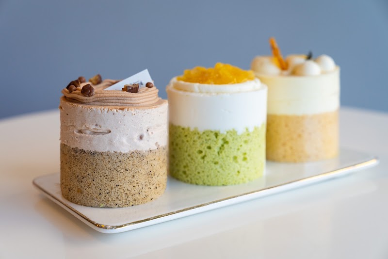 Mango Mango Dessert photo 1