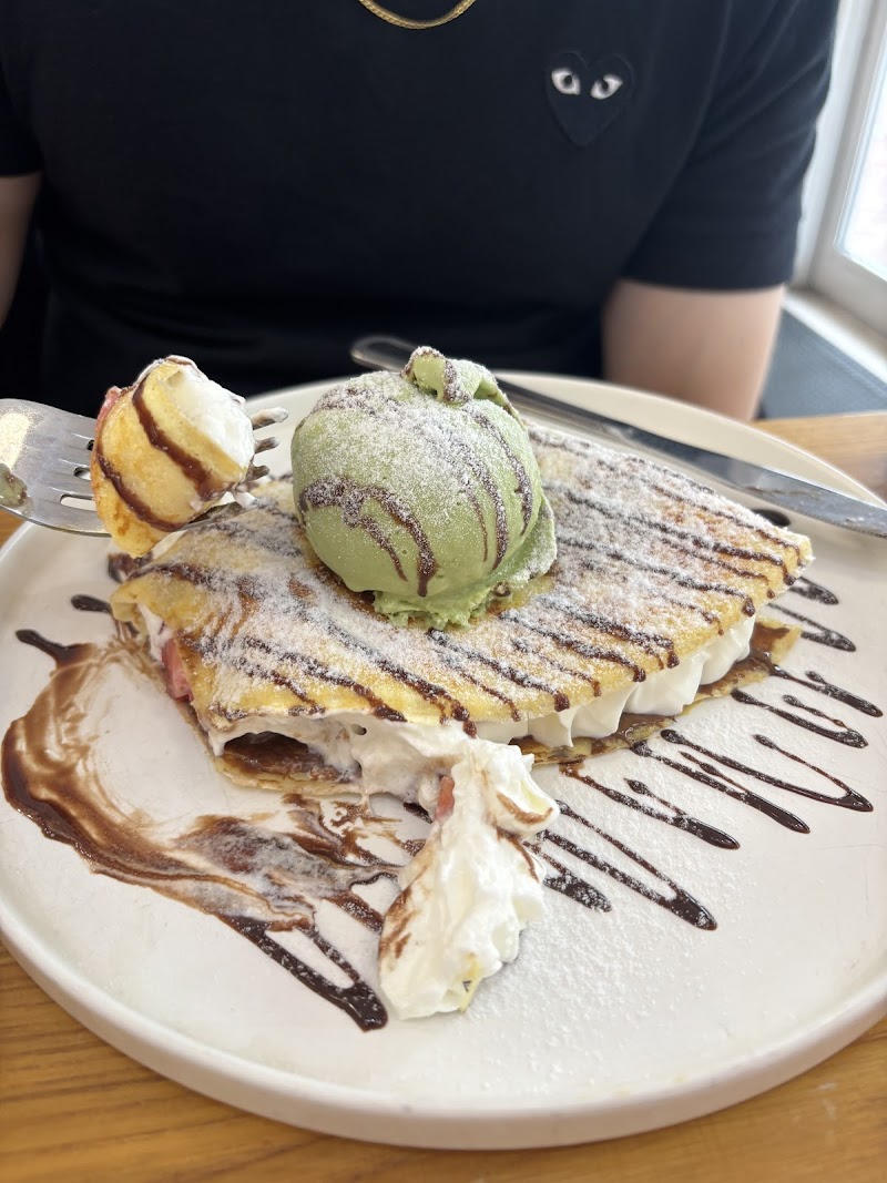 Mango Mango Dessert photo 2