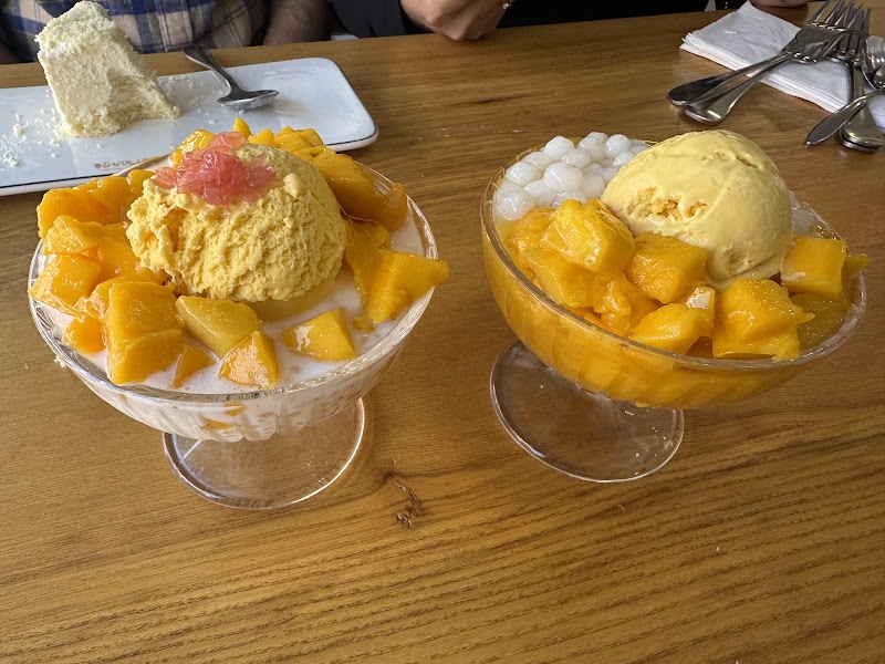 Mango Mango Dessert photo 3