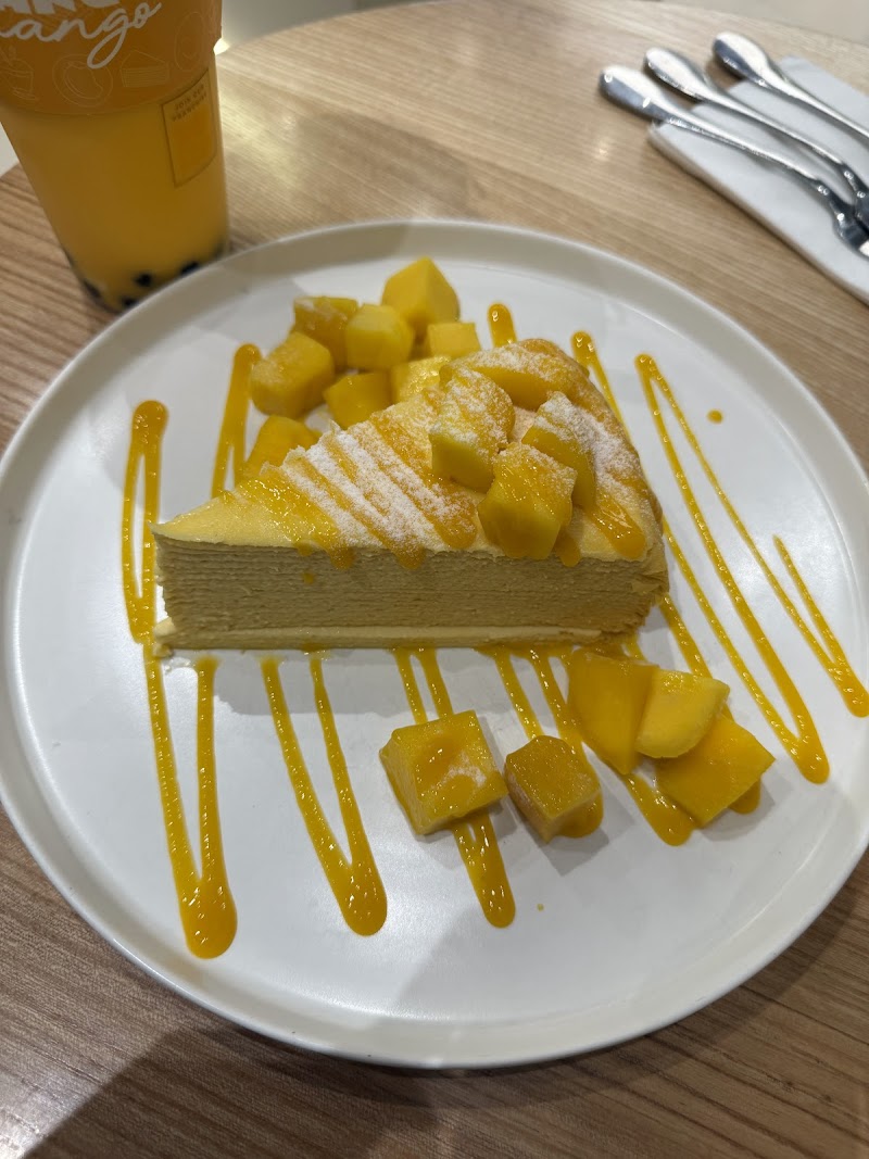 Mango Mango Dessert - Westbury photo 2