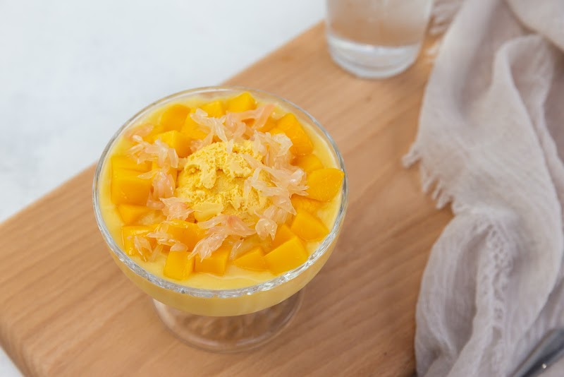 Mango Mango Dessert - Westbury photo 4