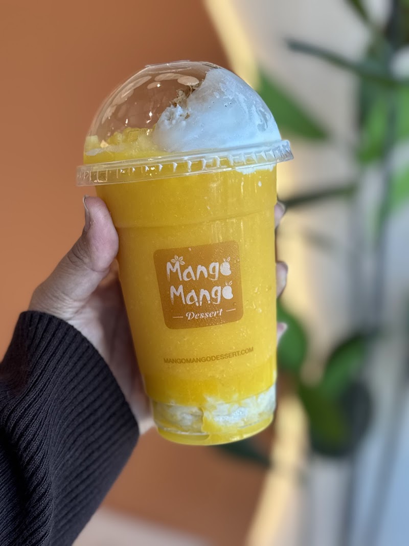 Mango Mango Dessert - Westbury photo 5
