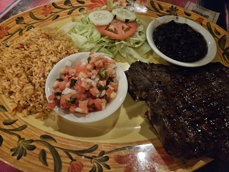 Mangoes Mexican Bar & Grill photo 4