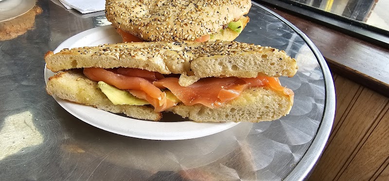 Manhasset Bagels photo 2