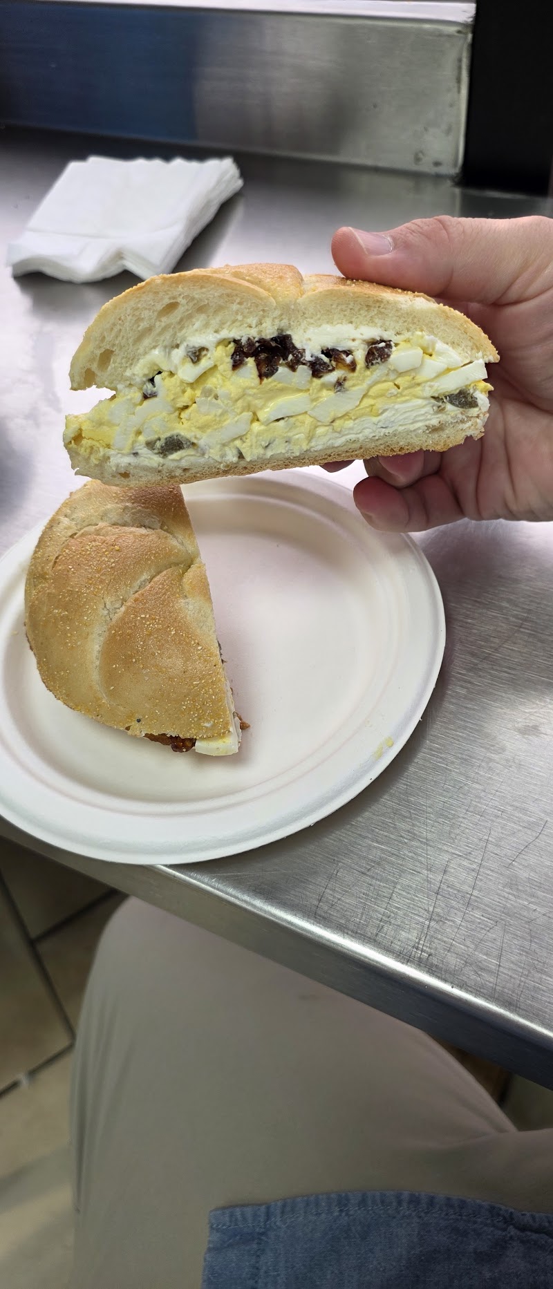 Manhasset Bagels photo 4