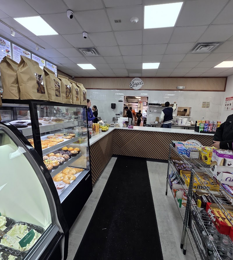 Manhasset Bagels photo 5
