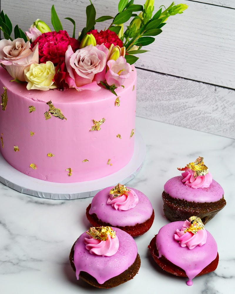 Manhattan Sweets Boutique Bakery photo 2
