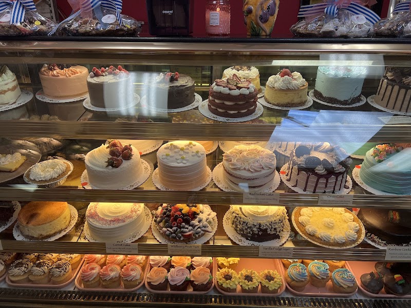 Manhattan Sweets Boutique Bakery photo 5