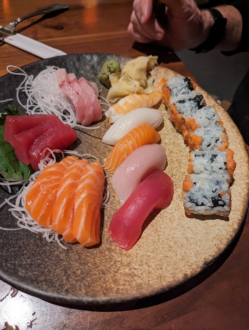 Mannen Japanese Restaurant photo 2