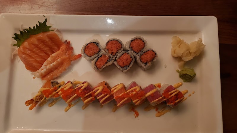 Mannen Japanese Restaurant photo 4