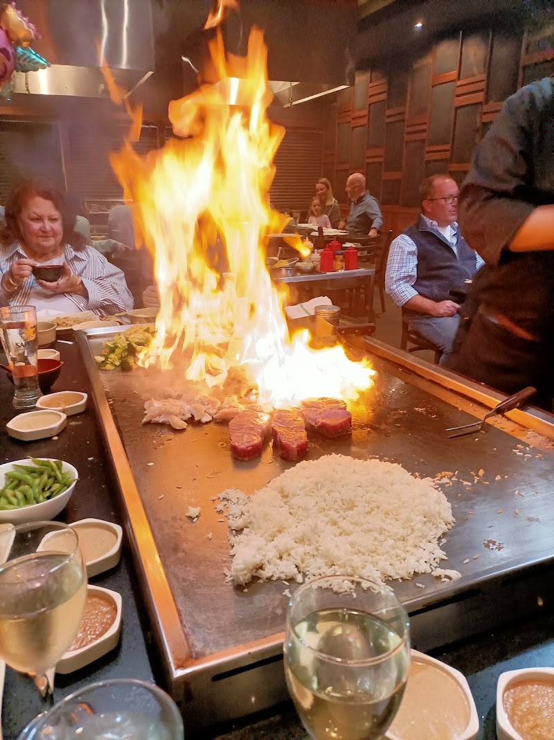 Mannen Japanese Restaurant photo 5
