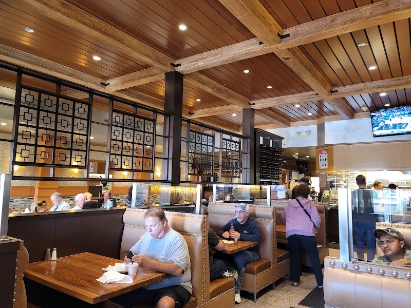 Mannino's Pizzeria Restaurant photo 1