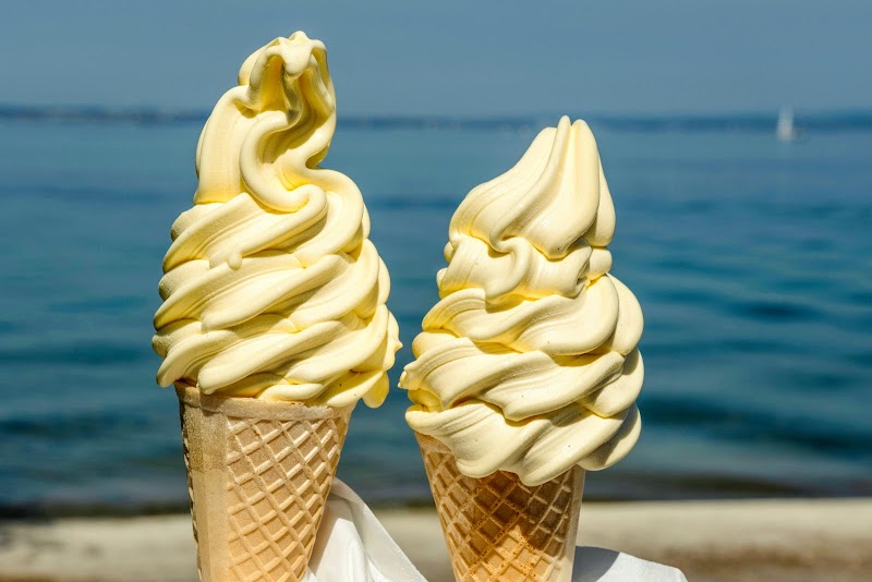 Mann's Homemade Ice Cream photo 2