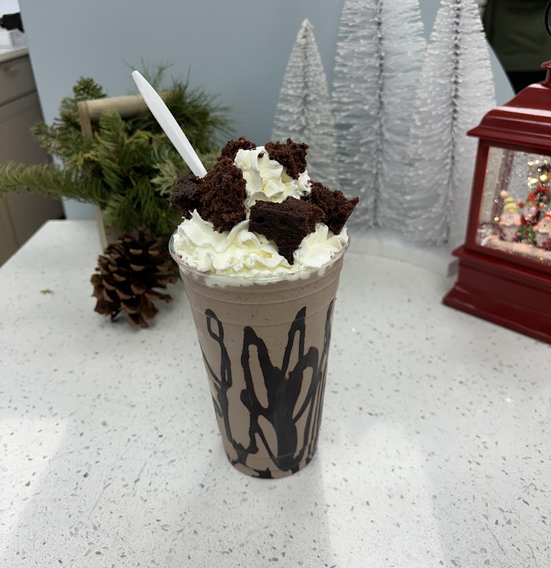 Mann's Homemade Ice Cream photo 4