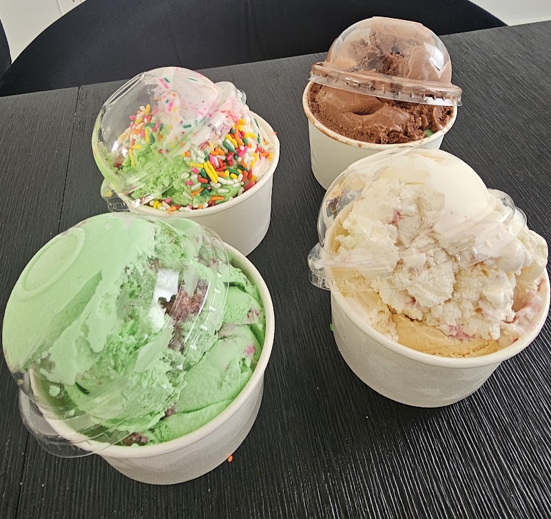 Mann's Homemade Ice Cream photo 5