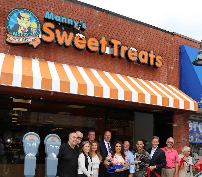 Manny's Sweet Treats photo 1
