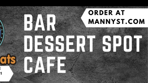 Manny's Sweet Treats photo 3