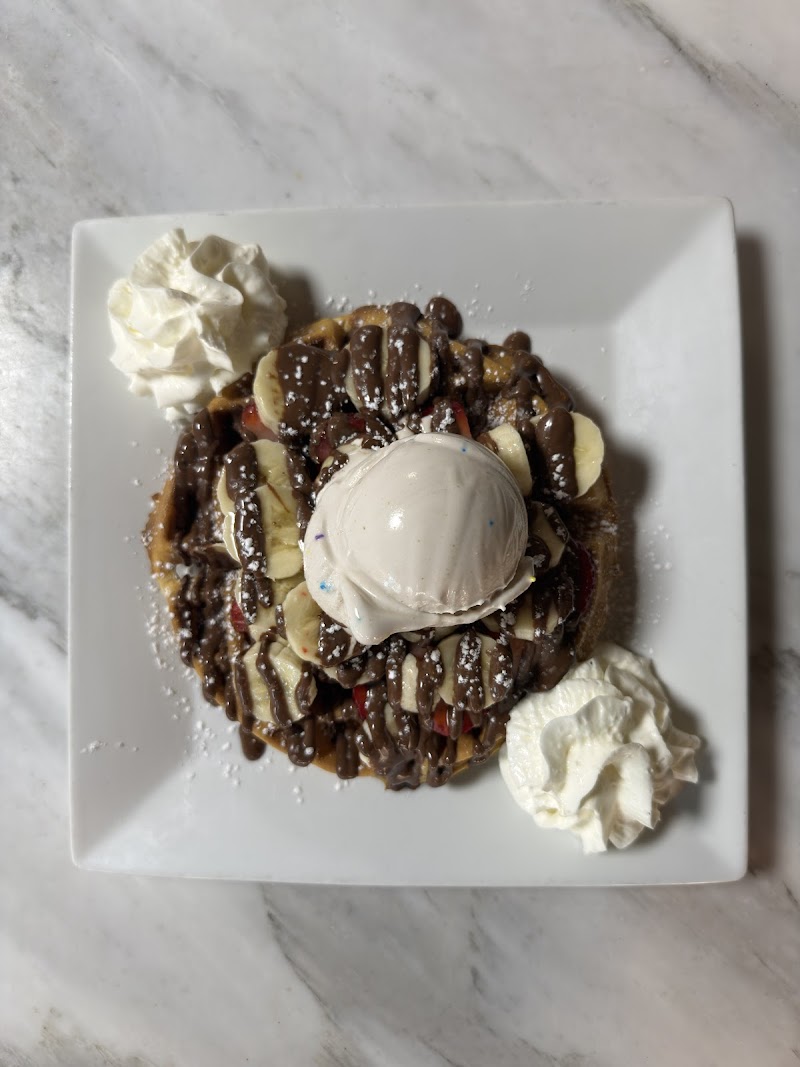 Manny's Sweet Treats photo 4