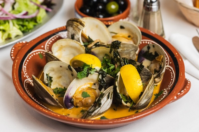 Manolo's Churrasqueira & Seafood photo 3