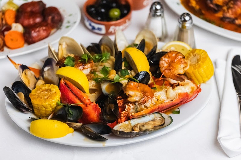 Manolo's Churrasqueira & Seafood photo 4