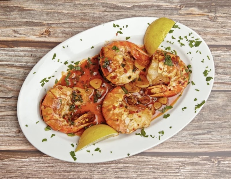 Manolo's Churrasqueira & Seafood photo 5