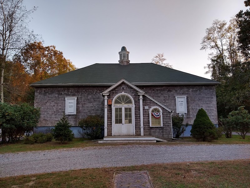 Manorville Historical Society photo 1