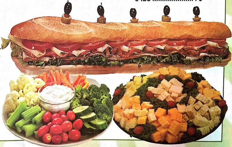Maple Avenue Delicatessen photo 2