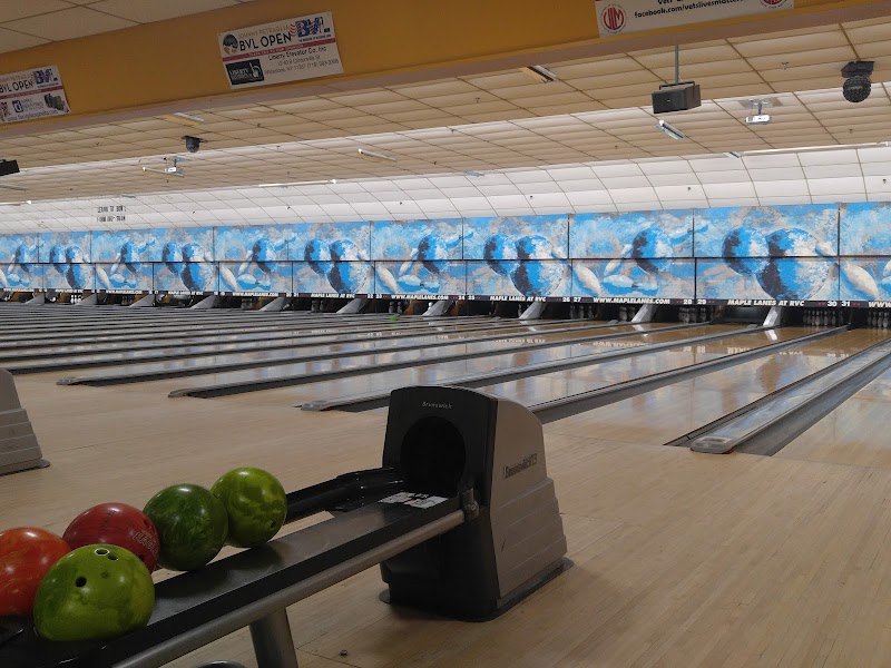 Maple Lanes RVC photo 2