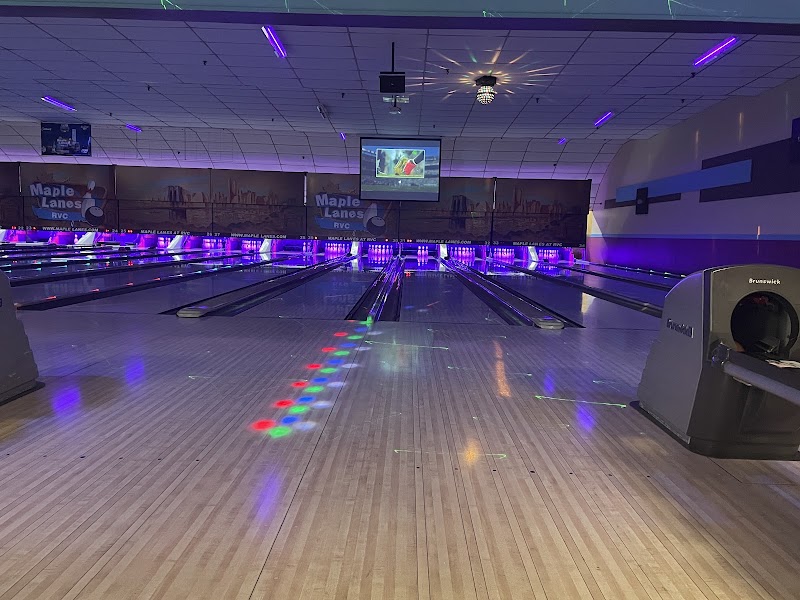 Maple Lanes RVC photo 3