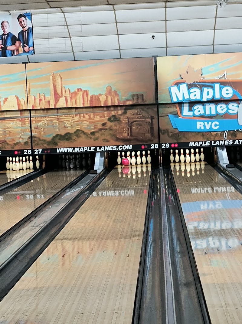 Maple Lanes RVC photo 4