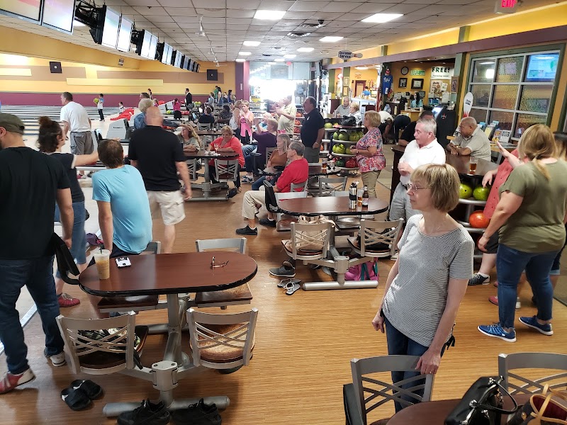 Maple Lanes RVC photo 5