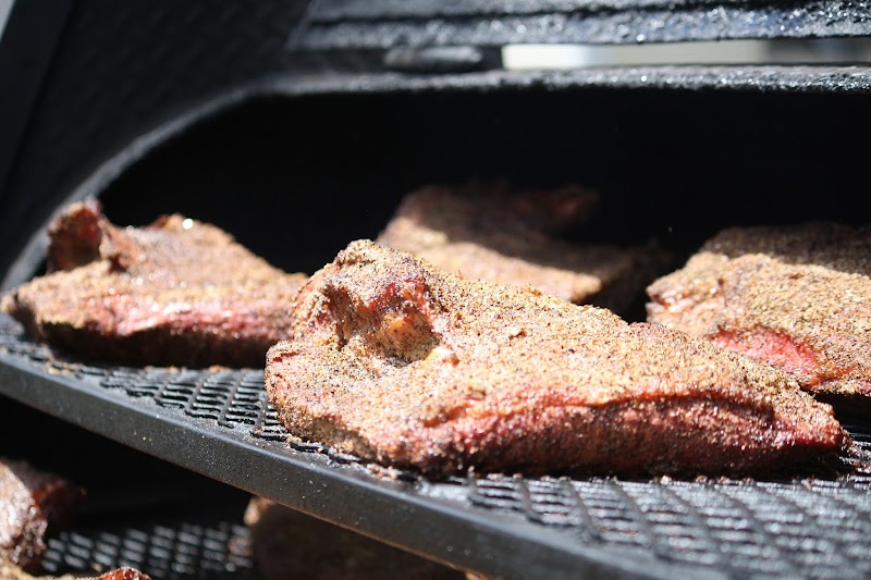 Maple Tree BBQ photo 2