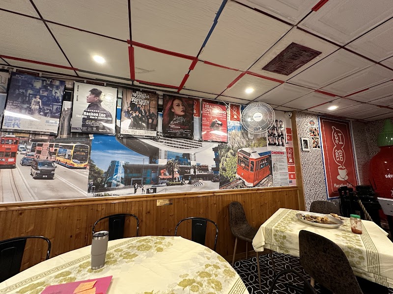 MARATHON CAFE photo 5