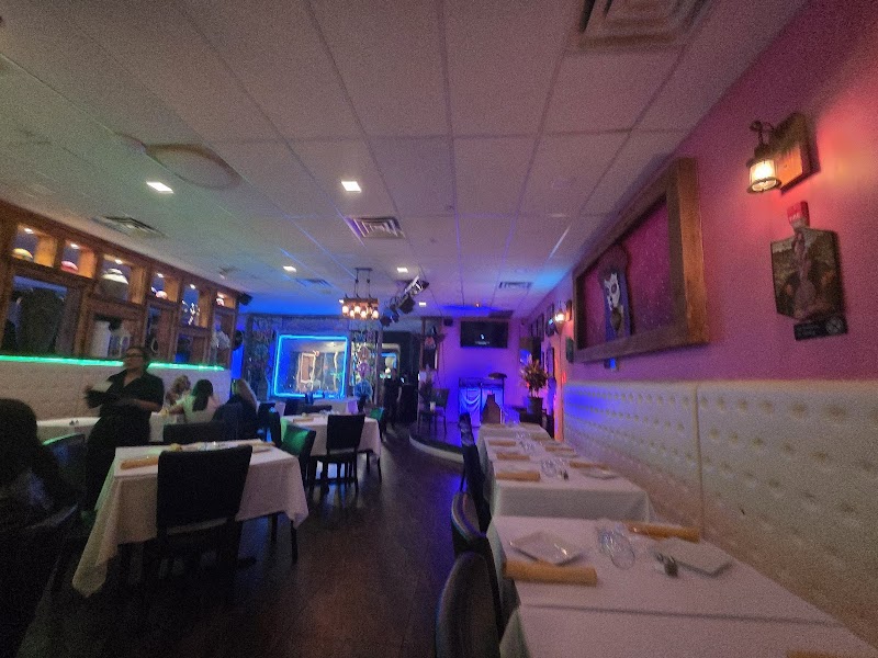 Margaritas Cafe photo 3