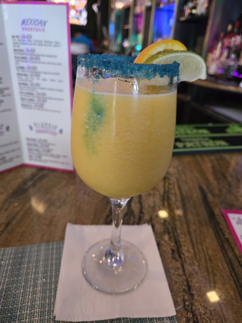 Margaritas Cafe photo 4