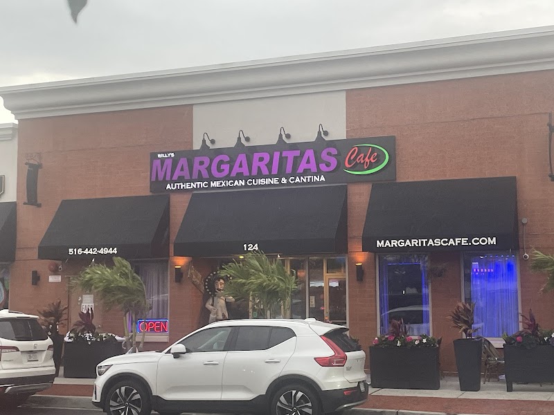 Margaritas Cafe photo 5