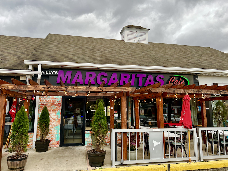 Margaritas Cafe photo 1