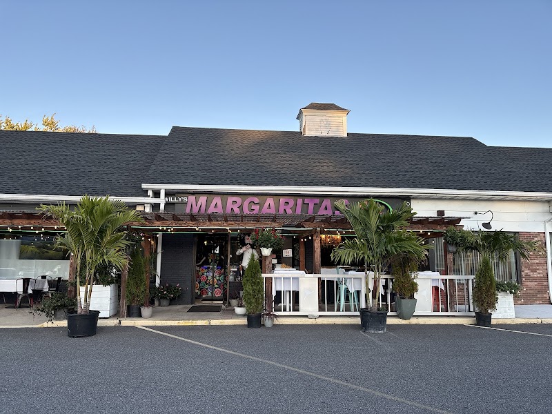 Margaritas Cafe photo 4