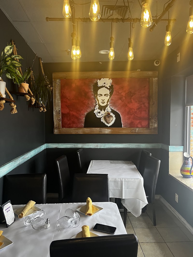 Margaritas Cafe photo 5
