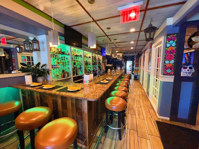 Margaritas Cafe photo 1