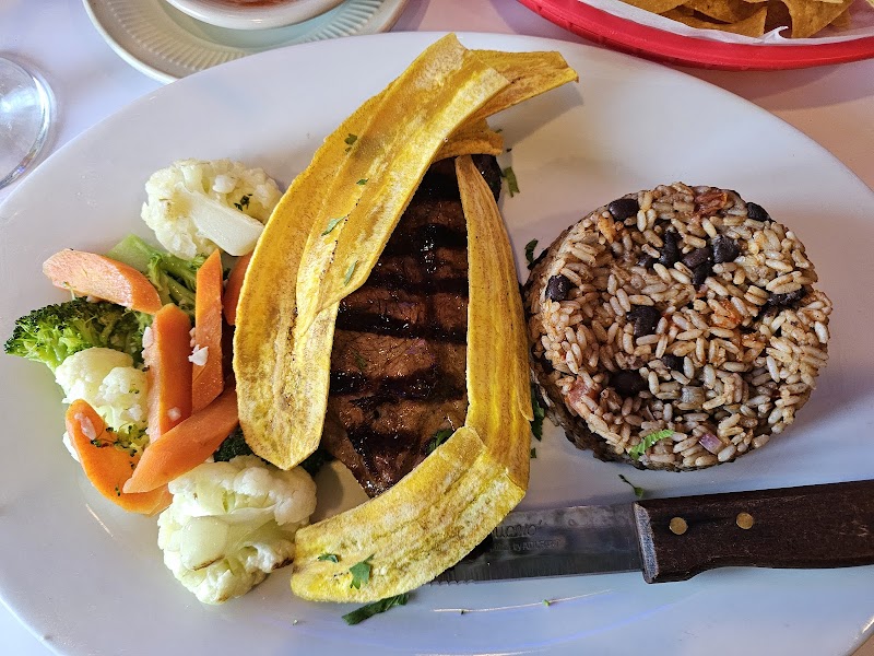 Margaritas Cafe photo 3