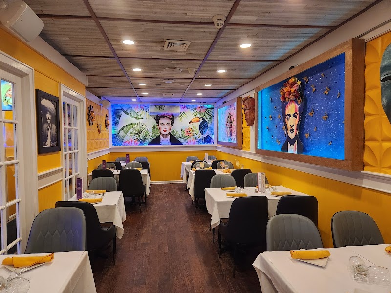 Margaritas Cafe photo 4